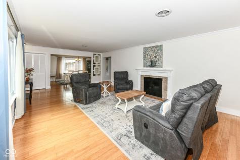 7272 N Meridian Street Indianapolis IN 46260