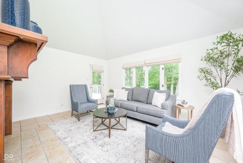 4390 Brittany Drive Zionsville IN 46077