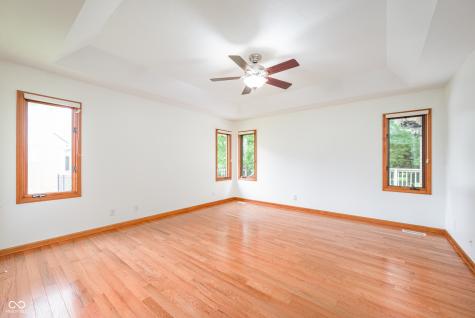 4390 Brittany Drive Zionsville IN 46077
