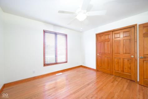 4390 Brittany Drive Zionsville IN 46077