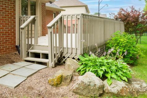 4390 Brittany Drive Zionsville IN 46077