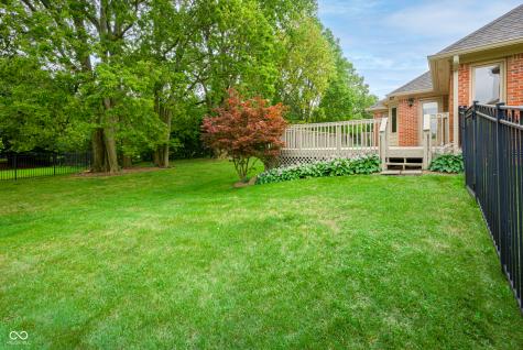 4390 Brittany Drive Zionsville IN 46077