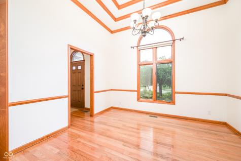4390 Brittany Drive Zionsville IN 46077
