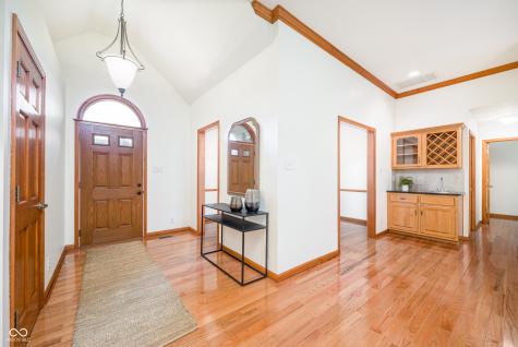 4390 Brittany Drive Zionsville IN 46077