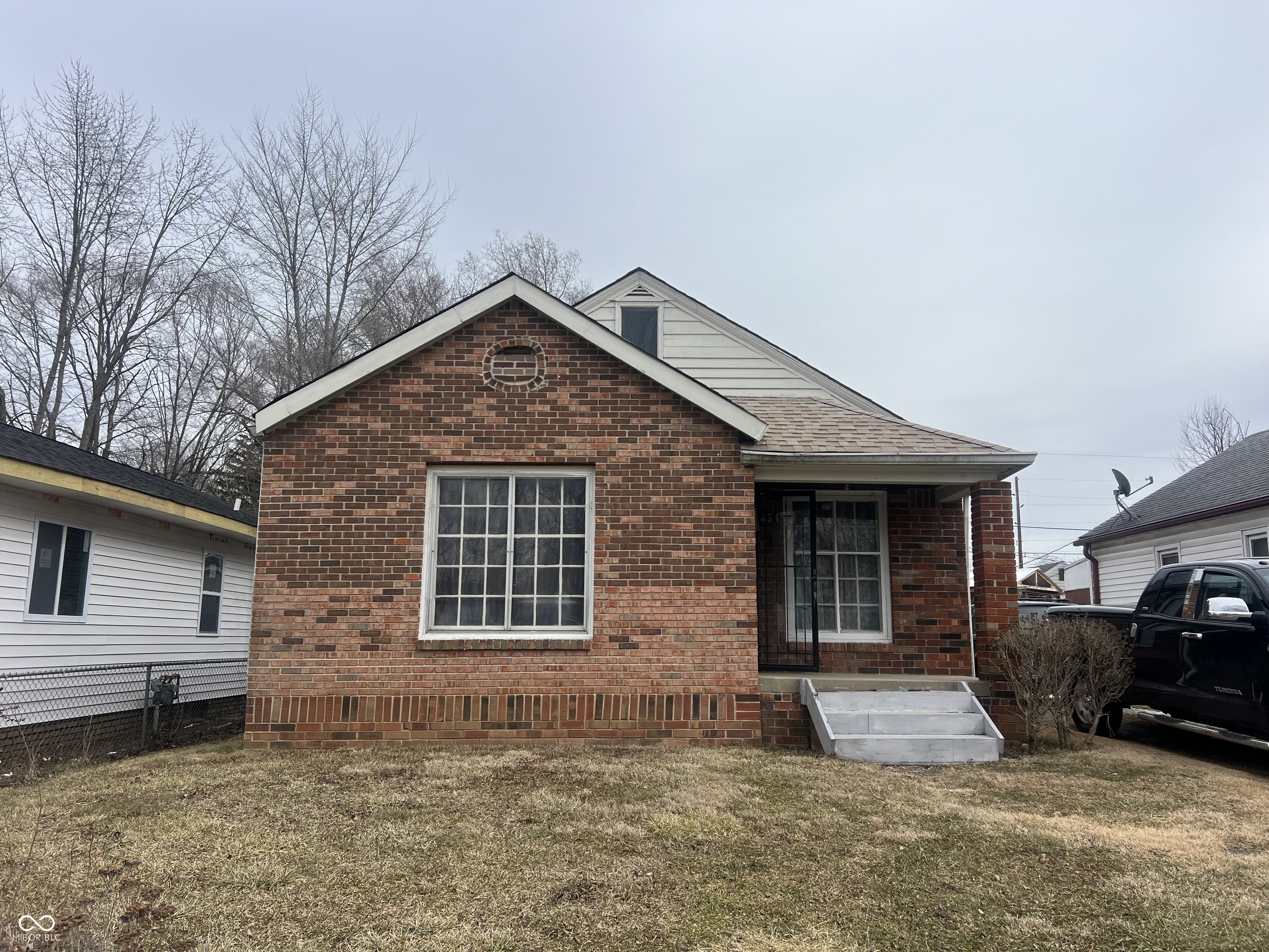 3451 Brouse Avenue Indianapolis IN 46218