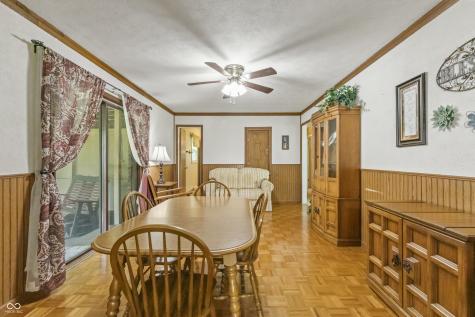 7034 Maryvale Court Indianapolis IN 46214