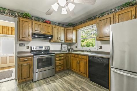 7034 Maryvale Court Indianapolis IN 46214