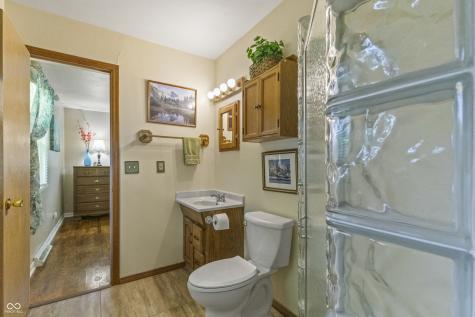 7034 Maryvale Court Indianapolis IN 46214