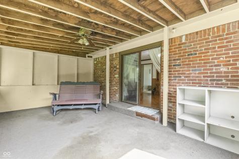 7034 Maryvale Court Indianapolis IN 46214