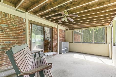 7034 Maryvale Court Indianapolis IN 46214