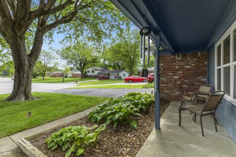 7034 Maryvale Court Indianapolis IN 46214