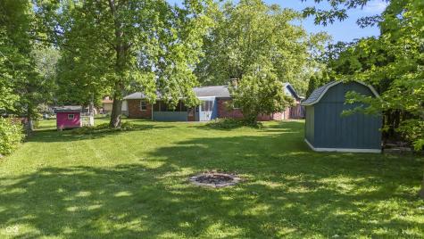 7034 Maryvale Court Indianapolis IN 46214