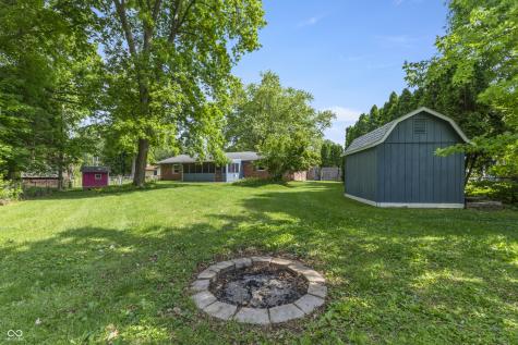 7034 Maryvale Court Indianapolis IN 46214