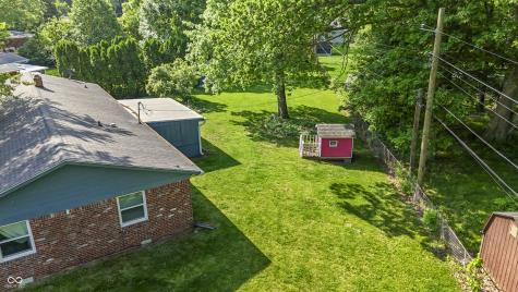 7034 Maryvale Court Indianapolis IN 46214