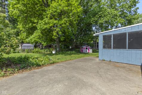 7034 Maryvale Court Indianapolis IN 46214