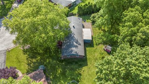7034 Maryvale Court Indianapolis IN 46214