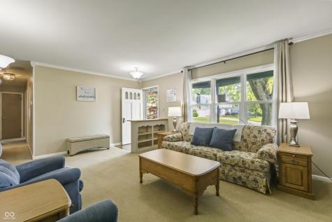 7034 Maryvale Court Indianapolis IN 46214