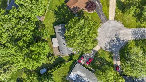 7034 Maryvale Court Indianapolis IN 46214