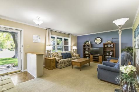 7034 Maryvale Court Indianapolis IN 46214