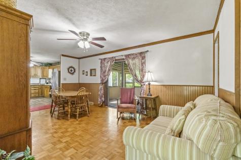 7034 Maryvale Court Indianapolis IN 46214