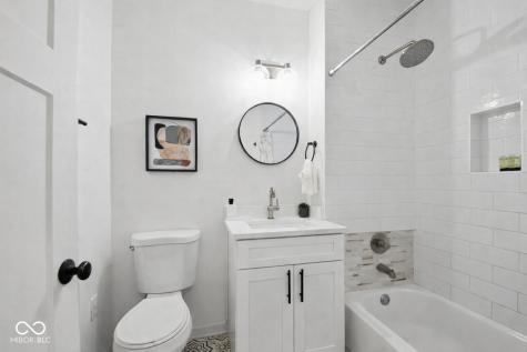 1734 S Talbott Street Indianapolis IN 46225