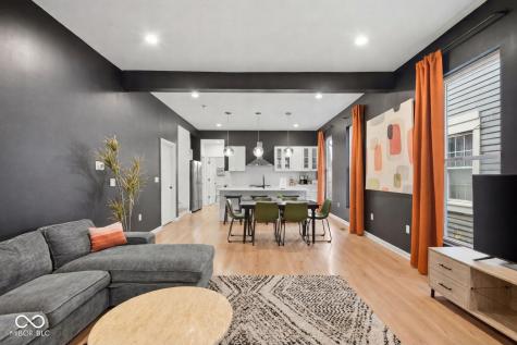 1734 S Talbott Street Indianapolis IN 46225