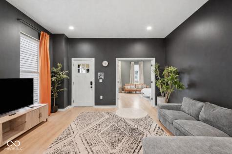 1734 S Talbott Street Indianapolis IN 46225