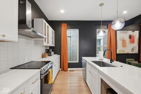 1734 S Talbott Street Indianapolis IN 46225