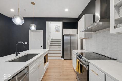 1734 S Talbott Street Indianapolis IN 46225