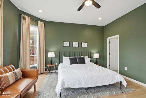 1734 S Talbott Street Indianapolis IN 46225