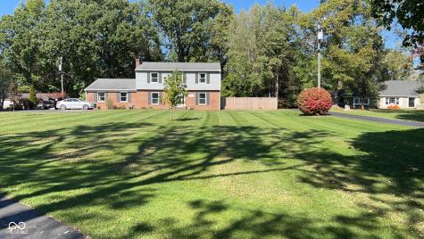 2082 W Country Club Road Crawfordsville IN 47933