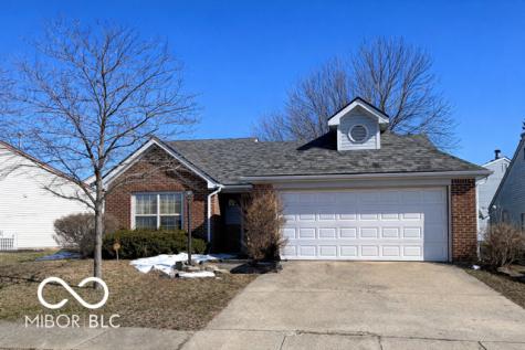 5659 Orchardgrass Lane Indianapolis IN 46254