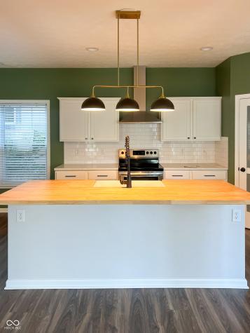 626 Weghorst Street Indianapolis IN 46203
