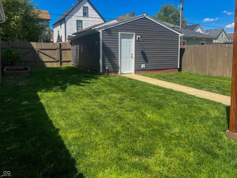 626 Weghorst Street Indianapolis IN 46203