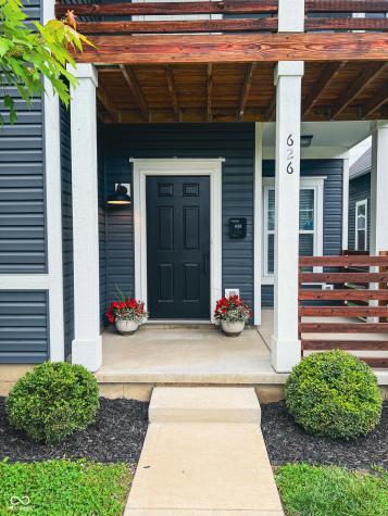 626 Weghorst Street Indianapolis IN 46203