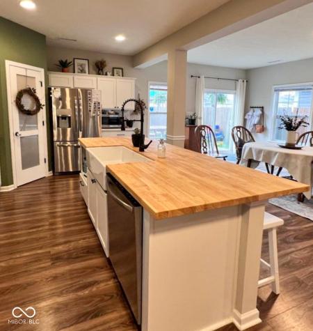 626 Weghorst Street Indianapolis IN 46203