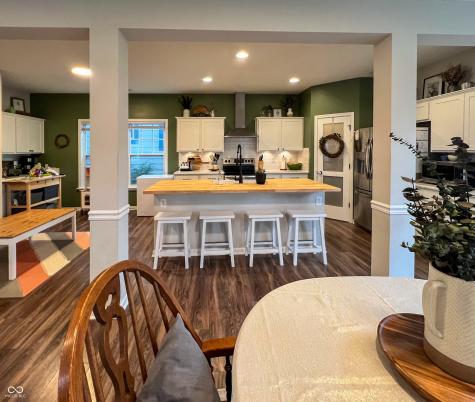 626 Weghorst Street Indianapolis IN 46203