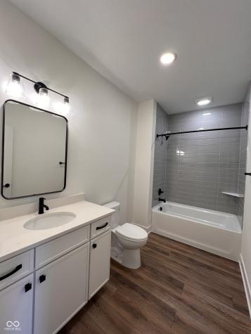 16514 Deerpath Way Westfield IN 46074
