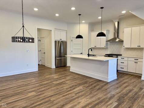 16514 Deerpath Way Westfield IN 46074