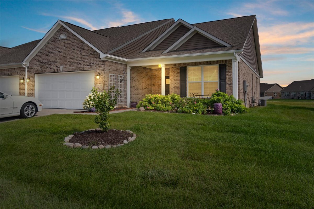 9134 Lieven Street Avon IN 46123