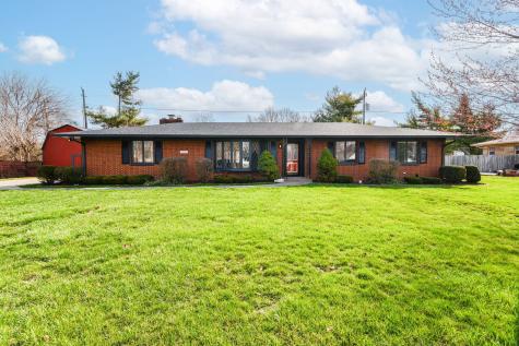 7043 Laurel Drive Indianapolis IN 46227