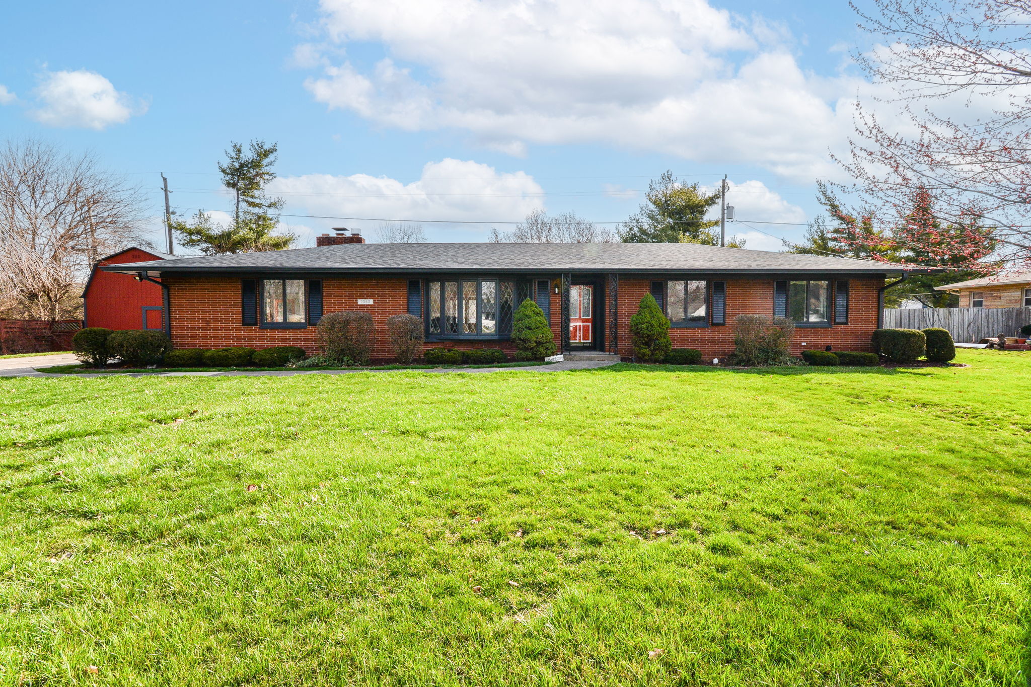 7043 Laurel Drive Indianapolis IN 46227
