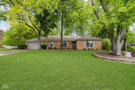 3698 E 106th Street Carmel IN 46033