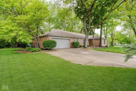 3698 E 106th Street Carmel IN 46033