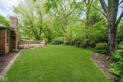 3698 E 106th Street Carmel IN 46033