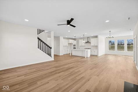 3714 Hayden Valley Drive Bargersville IN 46106