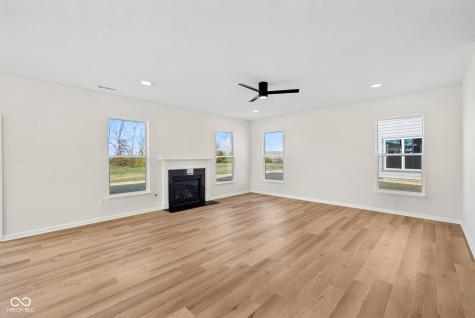 3714 Hayden Valley Drive Bargersville IN 46106