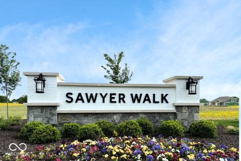 3714 Hayden Valley Drive Bargersville IN 46106