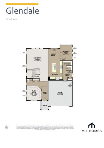 3714 Hayden Valley Drive Bargersville IN 46106