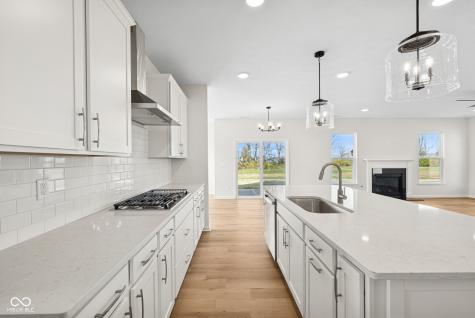 3714 Hayden Valley Drive Bargersville IN 46106